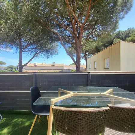Apartamento Beija Flor, Sejour Calme Et Relaxant