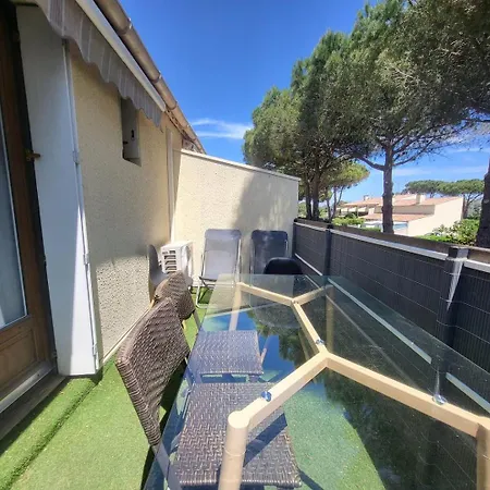 Beija Flor, Sejour Calme Et Relaxant Apartamento *