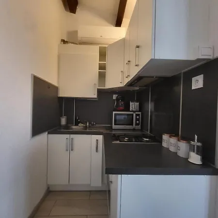 Beija Flor Apartment Agde